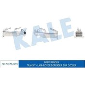 Resim Kale Egr Sogutucu Borusu Ford Ranger 2.2 3.2tdcı 11 Land Rover Defender L316. L31 