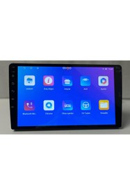 Resim CityGO UNİVERSAL A133 9 İNCH 6/64 EKRAN 