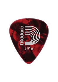 Resim Daddario 1crp6-25 Heavy 1 MM 25 Adet Pena 