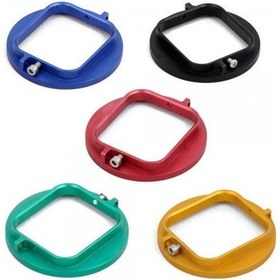 Resim Sanger Go27 Gopro Standart Housing için 52mm Filtre Baglantı Apar 