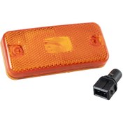 Resim Citroen Relay için Çamurluk Sinyal Lambası 