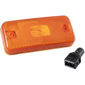 Resim Citroen Relay için Çamurluk Sinyal Lambası 