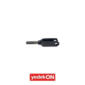 Resim New Holland Fıat Group Tt 55/60/65 Askı Kolu Alt Çatalı 
