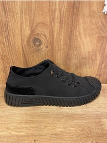 Resim GAMELU VİGOR SNEAKER MEMORY FOAM ÖZEL BURUN KORUMALI KAUÇUK TABAN BATTAL 