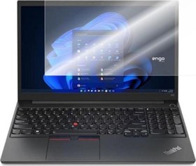 Resim Lenovo ThinkPad E15 G2 15.6 inç Mat Ekran Koruyucu Engo