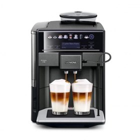 Resim Siemens TE657319RW EQ.6 Tam Otomatik Kahve Makinesi 