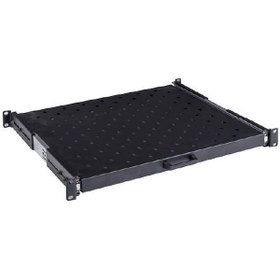 Resim Bestrack 19 Hareketli Kabinet Rafı D= 1000 İçin 
