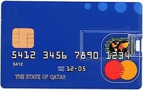 Resim Sorandy Kart Şekilli U Disk, Veri Depolama Dosya Aktarımı için Basit Benzersiz USB Flash Sürücü (32 GB), Taşınabilir Sürücü Bellek Çubuğu Okul, Ofis veya Günlük Kullanım için Harika 