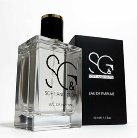 Resim SoftandGlow Soft and Glow No: 101 EDP Parfüm 50 ML- Başarı ve Karizmanın İmzası 