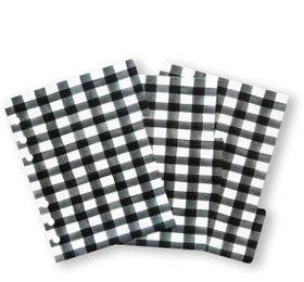 Resim B6 3'lü Seperatör Seti 3 