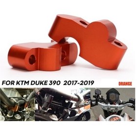 Resim SAVAGE Ktm Duke 125-200-250-390 17-19 Gidon Yükseltme Geriye Alma 