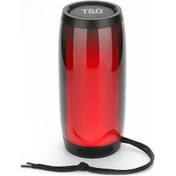 Resim T&G TG335 Kablosuz Bluetooth Hoparlör 