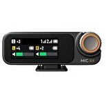 Resim DJI Mic 2 Wireless 2 Kişilik Kompakt Mikrofon Kiti 