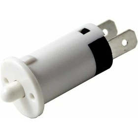 Resim Lockway Ic-187d Şofben Switch Ters Kapalı Kontak 10adet 