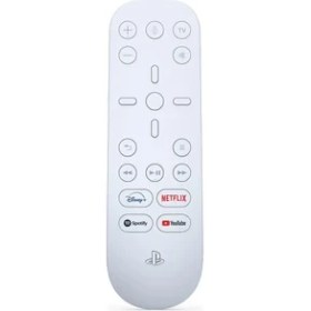 Resim Braventa Collection Ps5 Media Remote/eur 