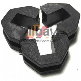 Resim Honda Activa Kızak Kayma 