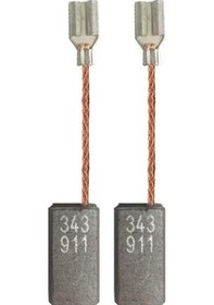 Resim Aeg Be13r 5x10x19 Kırıcı Delici Kömürü 4931392596 Ürün Kodu L17023 