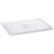 Resim ZTF PLASTİK 1/1 Polikarbon Gastronom Küvet Uyumlu Kapak . ( En büyük boy gastronom küvet kapaktır. ) 