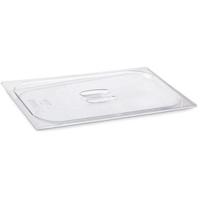 Resim ZTF PLASTİK 1/1 Polikarbon Gastronom Küvet Uyumlu Kapak . ( En büyük boy gastronom küvet kapaktır. ) 