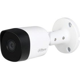 Resim Dahua Hac-b2a21-0360b-dıp 2mp Ir Bullet Kamera(20m Ir) Dıp 1 / 2.7 " Cmos 1080p 