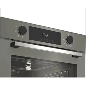 Resim Altus Ala 322 G 72 L Ankastre Fırın Gri 