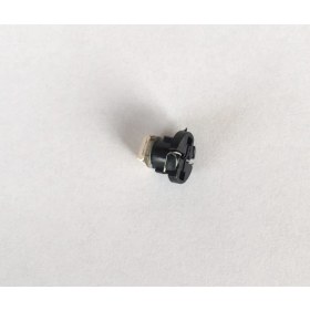 Resim Spechton Kırmızı Duylu Gösterge Ampulü Ledli T4.2 12v 0,12w Spechton 2 