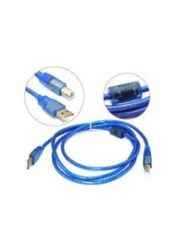 Resim 10 Metre Yazıcı Kablosu-usb 2.0 