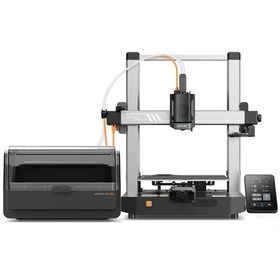 Resim Anycubic Kobra 3 V2 Combo 3d Yazıcı 