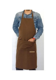 Resim Şef Cafe Restaurant Şef Chef Monapron Nakkas Önlük (226958590) 
