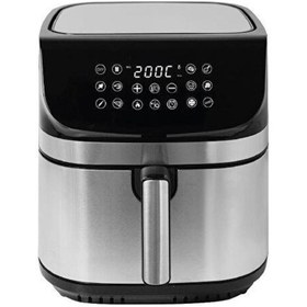 Resim Onvo OVFRY-11 Airfryer 9 L Yağsız Fritöz 