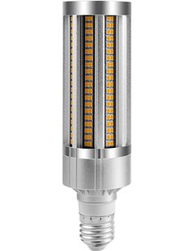 Resim Tenfowee E27 Led Mısır Ampulü, 110v-277v İç Ve Dış Mekan Aydınlatma İçin 15w-250w Seçenekli Diğer 