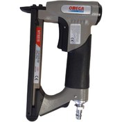 Resim Omega MT8016 6-16 MM Havalı Döşeme Zımba Tabancası 