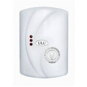 Resim ulu Elektrikli Şofben Ani Su Isıtıcısı 7000 W 