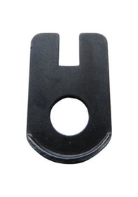 Resim Moonstar Dik Kumaş Kesim Motoru Bıçak Kütük Tırnağı / 12C1-24 