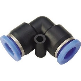 Resim Dpul1000 Dirsek Nipel 10 Mm 