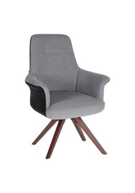 Resim Uzayofismobilyaları Uzay Ofis Stella Berjer - Ahşap 