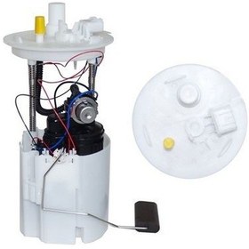 Resim Yakıt Pompası Komple Cruze Astra J A14xer A16xer 3 Bar 100l / H Samandıra 