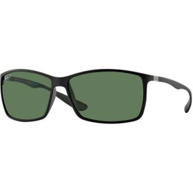 Resim Ray-Ban Rayban Rb4179 601s9a Lıteforce Polarızed Erkek Güneş Gözlüğü 