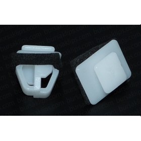 Resim Hyundai Elantra, Accent Çita Klipsi (10 Adet) 323028816 