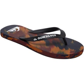 Resim Quiksilver Molokai Marled Erkek Terlik 