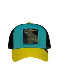 Resim Goorin Bros Iguana Party Unisex Şapka 101-0167 Deniz Mavisi 