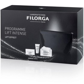 Resim Filorga Programme Lift İntense Olgun Ciltler İçin Bakım Seti 