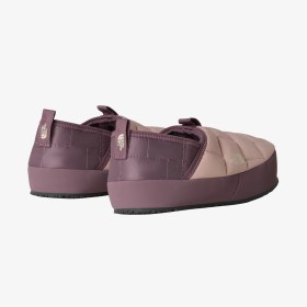 Resim The North Face Thermoball Traction Mule Çocuk Pembe Terlik Nf0a39uxoıc1 PEMBE 