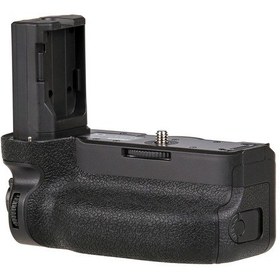 Resim Sony A9- A7 Iıı- A7R Iıı- A7S III için Ayex Ax-A9 Battery Grip 