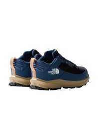 Resim The North Face Y Fastpack Hiker Wp Ayakkabı Lacivert-shady Blue/tnf Whıte Beyaz - Mavi 