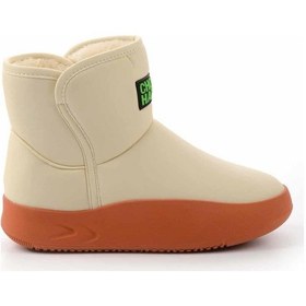 Resim Turuncu Kadın Bot & Bootie K02185379167 Turuncu 