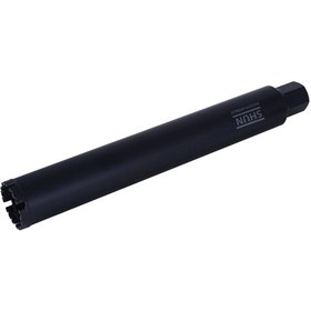 Resim Shun Lazer 40 Mm Karot Ucu Lazer Kaynaklı Karot Uçları 