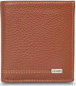 Resim Guard Taba Çok Bölmeli Mini Deri Erkek Cüzdanı - Grd2403xw22269 Diğer Çok Renkli 