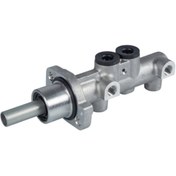 Resim Volkswagen Polo 1.2 1.4 TDI 1.8 GTI 1.9 TDI Skoda Roomster Fabia 1 2 Cordoba 1.2 1.6 1.9 TDI 00 Sonrası Fren Ana Merkezi 