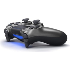 Resim PS4 Uyumlu V2 Siyah Joystick KoL Yeni Nesil 